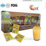Concentration Assorted Flavoured Fruits Drinks Powder thumbnail-1