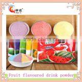 Instant Mix Fruit Juice Drink Powder Factory thumbnail-1