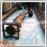 Guangzhou Songtao Customize Top Quality Fake Artificial Indoor Washington Palm Trees thumbnail-6