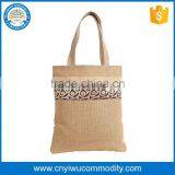Customized Eco-friendly Natural Cotton Bag,organic Cotton Bag thumbnail-1
