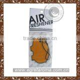 Cute Mickey Mouse Shape for Home or Car Air Freshener Bleach Scented Air Freshener thumbnail-2