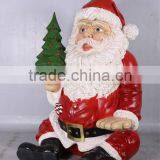 Giant Santa Claus thumbnail-3