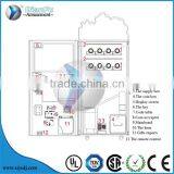 Newest Game Kids Play Coin Operated Navigation Treasure Hunting Prize Game Machine thumbnail-3