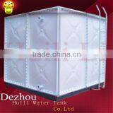 OEM Pressed Steel Water Tank thumbnail-1