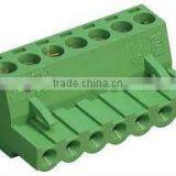 KF45C/45CM Terminal Block CONNECTOR TERMINAL BLOCKS POLYAMIDE 10A 12WAY
