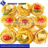 Pasta Spaghetti Food Import Agent Service China Trade Agent