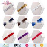 Gift Box Decorativing Elastic Packaging Ribbon Bow thumbnail-6