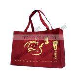 Hot Selling Eco-friendly Recycle Bag/recyclable Shopping Bags/recyclable Non Woven Bag thumbnail-4