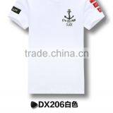 High Quality Blank t Shirts/ Wholesale Blank t Shirts/ Cheap Blank t Shirts Chinese Garment Factory thumbnail-3