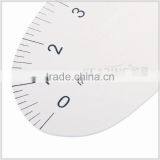 Kearing Brand #6224A Aluminum Vary Form Curve Ruler Tailor Curve Ruler thumbnail-6