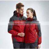 Outdoor Winter Jacket , Waterproof Jacket , Custom Jacket Factory Supply Directly thumbnail-2