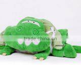 Davebella2014 Autumn Male Newborn Baby Coral Fleece Kick Sleeping Bag for db 76 thumbnail-6