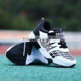 2017 Children Fashion Shoes for Boys and Girls,factory Wholesale Fabric Mesh Shoes,Spring Shoes for Children thumbnail-5