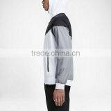 2016 Wholesale Custom Polyester Sports Jacket For Mens Jacket thumbnail-3