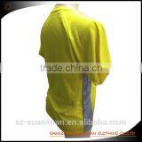 Wholesale Custom Printed Sports Wear Women Sportswear T-shirt thumbnail-4