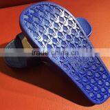 GZY Men Shoes 2017 Dual Purpose Slipper &sandal Stock China Export High Quality African Design Factory Direct Sell Price thumbnail-5