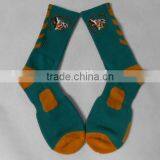 Custom Elite Basketball Socks Sport Socks thumbnail-5