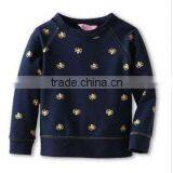 Spring Autumn Kids Wear Pullover Long Sleeve thumbnail-1