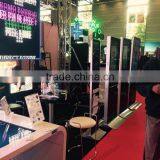 Digital Signage Solutions 55 Inch Led Screen Waterproof Wifi Touch Screen Monitor thumbnail-4