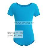 2017 Wholesale Kids Girl's Dance Leotard Girls Gymnastics thumbnail-5