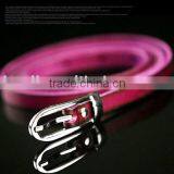 Ladies' Fashion Leather Belt thumbnail-1