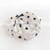 Polka Dots Newborn Baby Clothes Toddler Clothing Eco-Friendly Shorts thumbnail-3