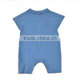 New Design Kids Blank Sweater Mom and Bab Rompers thumbnail-2