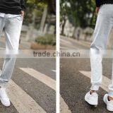 Fashion Style Good Quality Good Sale 2017 Jiangxi Pants for Men Sweat thumbnail-1