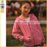 Designer Girl Plain Sweatshirts Cheap Price Manufacturing in China thumbnail-1