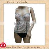 2013 Light Pink Women Sexy Lingerie thumbnail-1