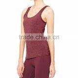 Custom Made Design Wholesale Running Singlet Custom Tank Top thumbnail-2