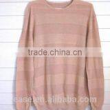 Manufacturer Of China Men's Sweater Reverse Knitting Plain Colour Patterns thumbnail-3
