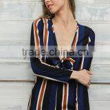 2017 New Model Long Sleeve Romper for Womens Sexy Jumpsuit thumbnail-4