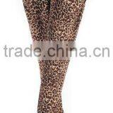 Hot Sell Women Summer Baggy Pants Women Model Loose Harem Pants Fashion Zebra Dot Casual Long Pants Summer Autumn Hip Hop Pants thumbnail-1