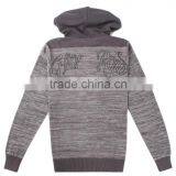2015 Wholesale Asian Men's Sweater Hoody thumbnail-6