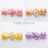 S33241W Home Wall Modern Art Decoration Canvas Fabric Poster Children Baby Clothes Socks thumbnail-3