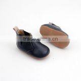 BSCI Factory Top Selling Wholesale Leather Cowboy Boots thumbnail-1