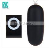 Wireless MP3 Vibrators Mini Bullet Jumping Eggs Sex Toys thumbnail-4