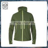 Men Softshell Jacket in Plus Size Jackets OEM thumbnail-1