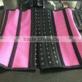 2017 Hot Sales Sport Model Waist Trainer Corset, Waist Trainer Dropship thumbnail-1