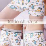 Seamless Boxer Short Kids Underwear For Boys thumbnail-6