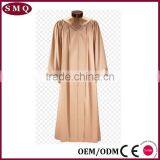 Wholesale Custom Design Godfather Robe Clergy Gown Religious Choir Robes thumbnail-4