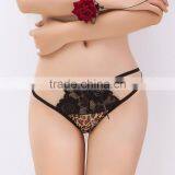 2016 Wholesale Top Sexy Undergarment Thong thumbnail-6