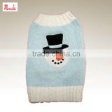 Winter Dog Sweater Fashion Top Quality Winter Warm ,52%Acrylic 24%Cotton 24%Polyester thumbnail-2