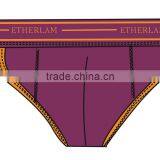 Classic Design Fashion Fancy High Quality Mens Underwear Boxers