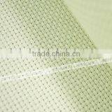 Aida Cloth Cotton Plaid Fabric Hand Handmade Cross Stitch thumbnail-3