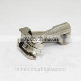 Fits JUKI DNU-1541 WALKING FOOT WELT/ PIPING FOOT SET 1/4" PART#S32-1/4 thumbnail-1