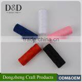 High Tenacity Colorful Polyester Dyed Wholesale Cheap Sewing Threads for Household Mending thumbnail-2