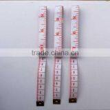 Leather Sewing Tape Measure for Cloth thumbnail-2