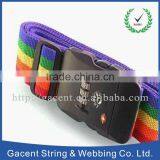 Luggage Strap and Luggage Belt Webbing thumbnail-1